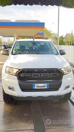 FORD RANGER 3.2 TDCI DC LIMITED