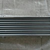 INTERCOOLER maggiorato Fiat Punto evo Grande Punto