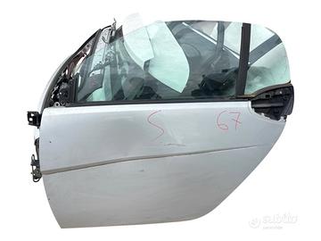 Portiera Sportello Sinistra Smart ForTwo 451
