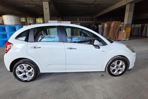 Citroën c3 1.4 hdi exlusive