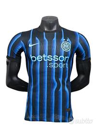 Maglia Inter nuova con etichetta