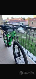 E bike