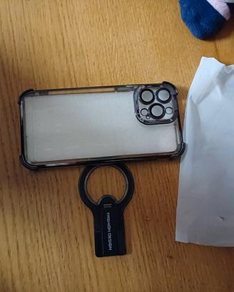 cover iPhone 12 pro