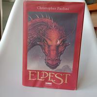 Eldest - Christopher Paolini (Ciclo dell'Eredità)