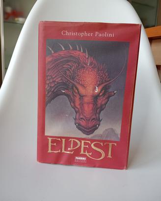 Eldest - Christopher Paolini (Ciclo dell'Eredità)