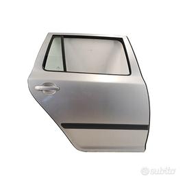 Porta posteriore destra Skoda Octavia 1.9 D 2006