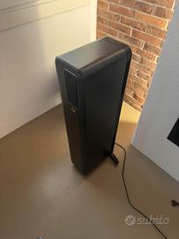 Casse attive q acoustic 400