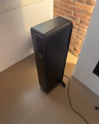 Casse attive q acoustic 400