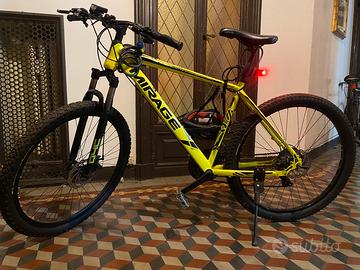 Bici mirage 27.5”