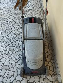 Rasaerba elettrico AL-KO