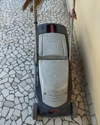 Rasaerba elettrico AL-KO