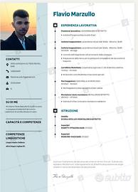 Autista/consegnatario