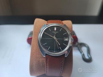 Longines 8264 (movimento 285)