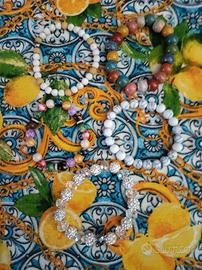 bracciali donna ragazza 