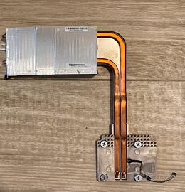 Dissipatore originale imac 2011