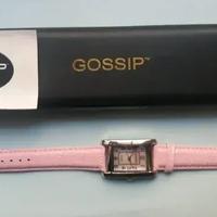 Orologio Gossip, viene venduto senza batteria.