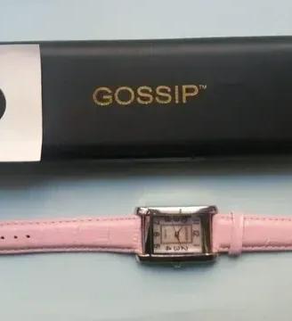 Orologio Gossip, viene venduto senza batteria.