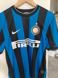 Maglia fc internazionale