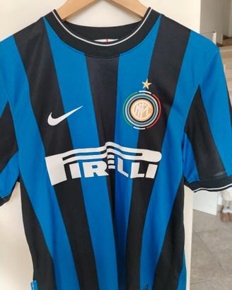Maglia fc internazionale