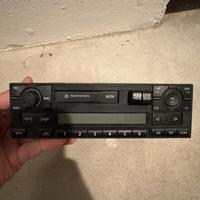 Autoradio Volkswagen Golf 4 originale