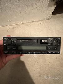 Autoradio Volkswagen Golf 4 originale