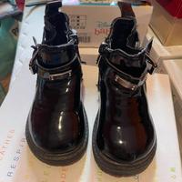 Stivaletti bimba