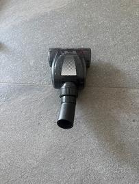 Acessorio aspirapolvere per tappeti