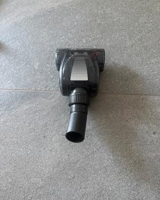 Acessorio aspirapolvere per tappeti