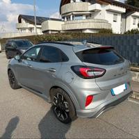 Ford Puma Eco Boost 155cv