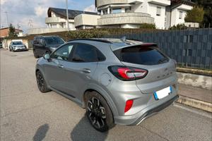 Ford Puma Eco Boost 155cv