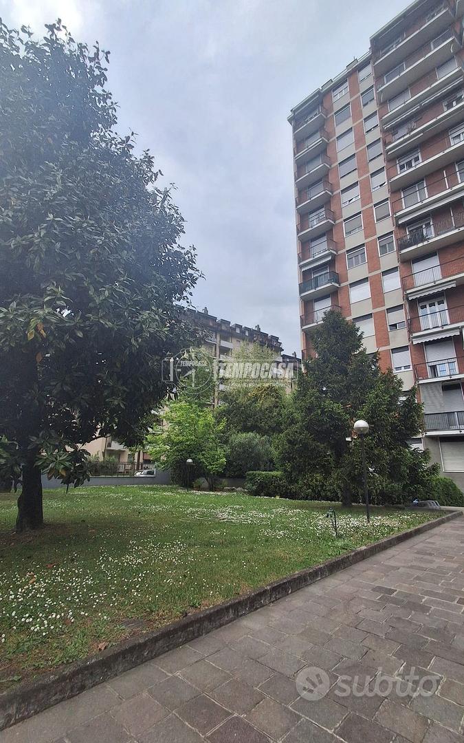 Appartamento – Cinisello Balsamo, Robecco, Crocetta - Vista 5