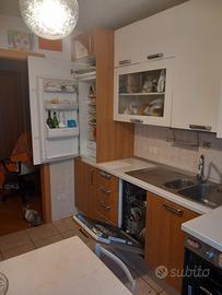 cucina usata Trieste