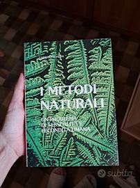 Libro "I metodi naturali"