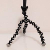 Joby Gorillapod + GripTight Mount smartphone