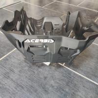 Para coppa Transalp 750