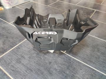 Para coppa Transalp 750