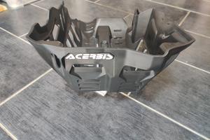 Para coppa Transalp 750