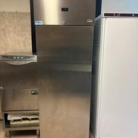 Congelatore frigorifero negativo usato come nuovo