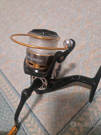 muninello pesca 5000