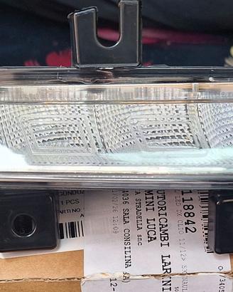 FARETTO LED RENAULT CLIO 4 DUEL