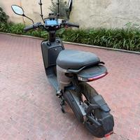 Askoll XKP 70 elettrico