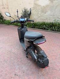 Askoll XKP 70 elettrico