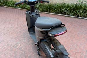 Askoll XKP 70 elettrico