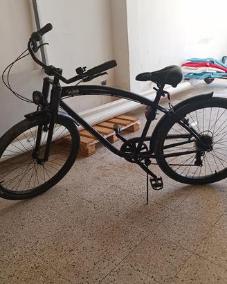2 bici Cafè race 