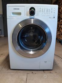 Lavatrice SAMSUNG 8 Kg 1200 giri