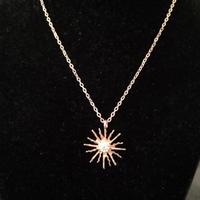 Collana Sole