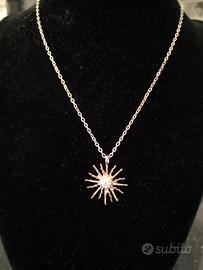 Collana Sole