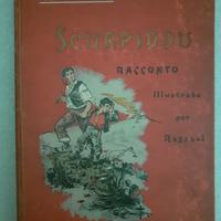 1901 "Scurpiddu" di L.Capuana