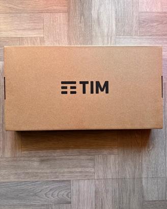 Modem router TIM Hub