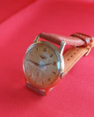 orologio longines 